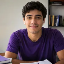 Aluno participante