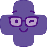Mascote AprendaEstudar